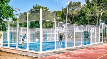 Brucoli Resort