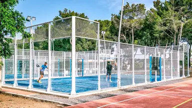 Brucoli Resort