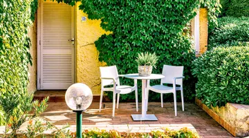 Brucoli Resort