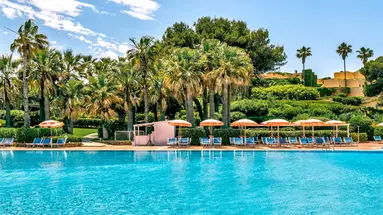 Brucoli Resort