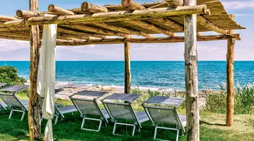 Brucoli Resort
