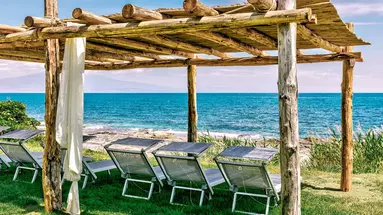 Brucoli Resort
