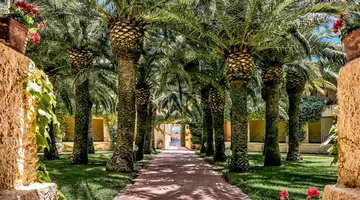 Brucoli Resort