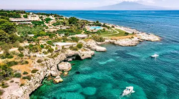 Brucoli Resort