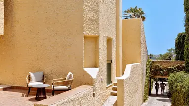 Brucoli Resort