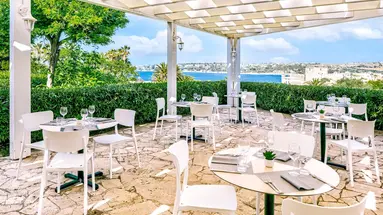 Brucoli Resort