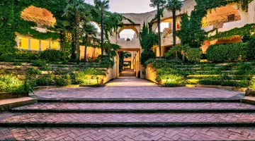 Brucoli Resort
