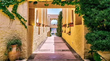 Brucoli Resort