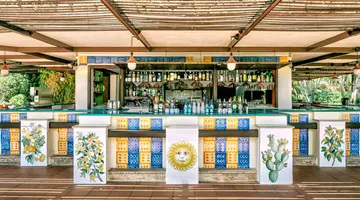 Brucoli Resort