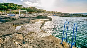 Brucoli Resort