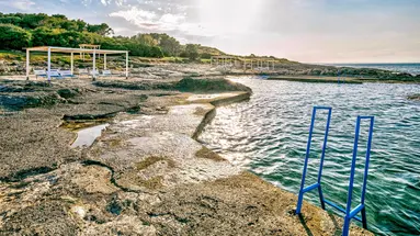 Brucoli Resort