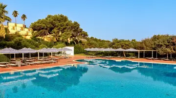 Brucoli Resort