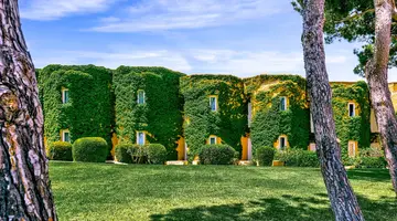 Brucoli Resort