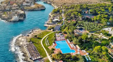 Brucoli Resort