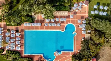 Brucoli Resort