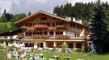 Bruggerhof