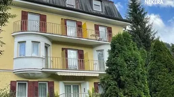 BRUNNHOF PENSION (BAD HOFGASTEIN)