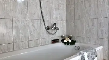 Bruskos Hotel & Suites