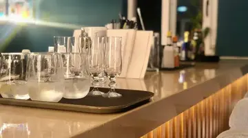 Bruskos Hotel & Suites