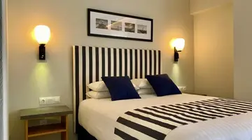 Bruskos Hotel & Suites