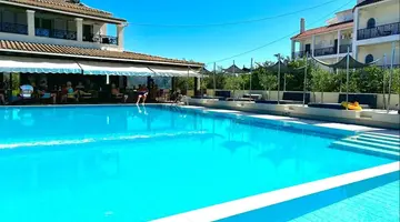 Bruskos Hotel & Suites