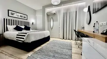 Bruskos Hotel & Suites