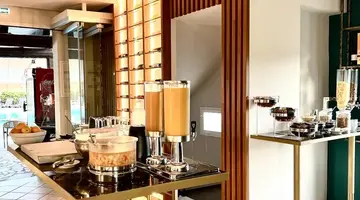 Bruskos Hotel & Suites