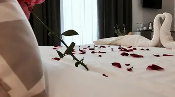 Bruskos Hotel & Suites