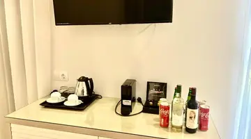 Bruskos Hotel & Suites