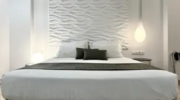 Bruskos Hotel & Suites