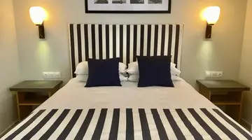 Bruskos Hotel & Suites