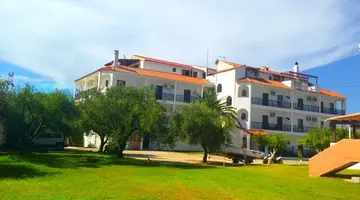 Bruskos Hotel & Suites
