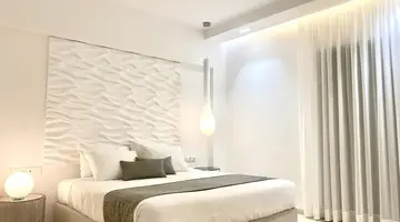 Bruskos Hotel & Suites