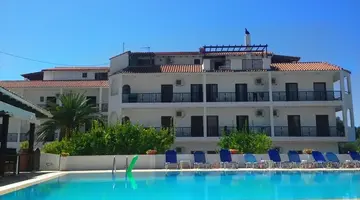 Bruskos Hotel &amp Suites