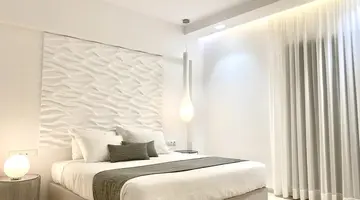 Bruskos Hotel & Suites