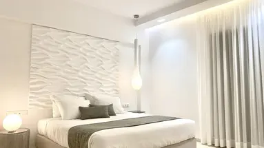 Bruskos Hotel & Suites