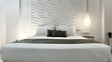 Bruskos Hotel & Suites