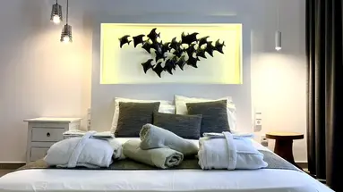 Bruskos Hotel & Suites