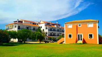 Bruskos Hotel & Suites