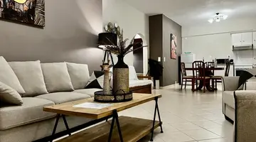 Bruskos Hotel & Suites