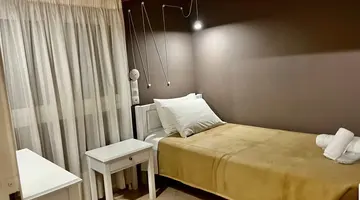 Bruskos Hotel & Suites