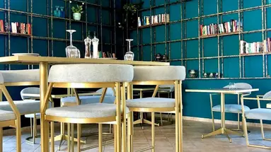 Bruskos Hotel & Suites