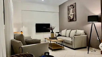 Bruskos Hotel & Suites