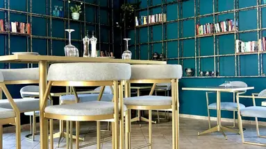 Bruskos Hotel & Suites