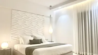 Bruskos Hotel & Suites