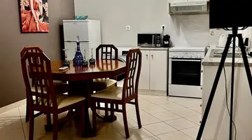 Bruskos Hotel & Suites