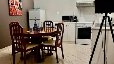 Bruskos Hotel & Suites