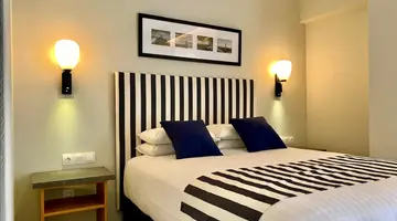 Bruskos Hotel & Suites