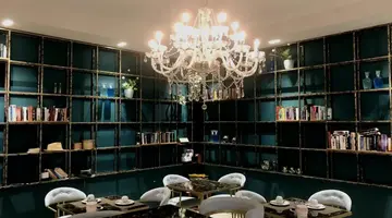 Bruskos Hotel & Suites