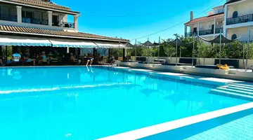Bruskos Hotel & Suites